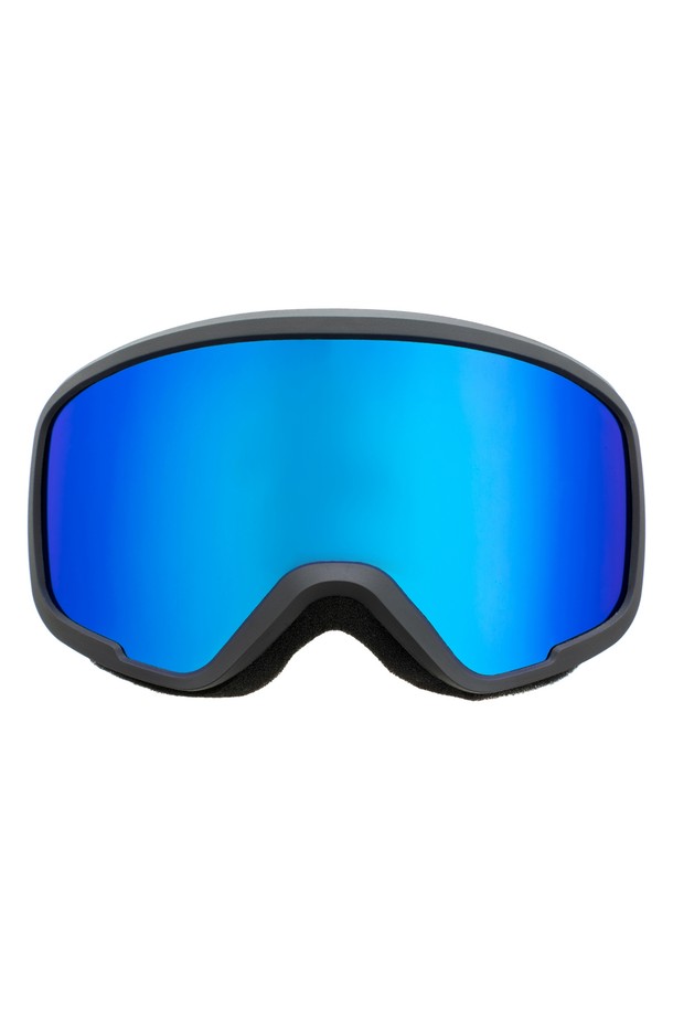 키즈 SHREDDER(슈레더) 고글 (KE53GO047SNA)은 스노우스포츠, 스키, 스노우보드를 즐기는 5세부터 8세 어린이를 위한 고글입니다. 안개 방지, 스크래치 방지 기능으로 쾌적한 시야를 제공하며, 헬멧과 호환됩니다. 10mm 페이스폼과 인체공학적 디자인으로 편안함을 더하고, 40mm 와이드 스트랩과 조절 가능한 슬라이드 2개를 통해 안전하고 안정적인 착용감을 선사합니다. 마이크로파이버 파우치를 포함하여 보관과 관리가 용이합니다.
