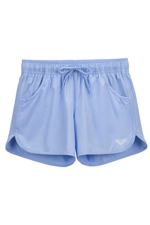 여성 블루 컬러 5인치 보드숏 (RE21BS301BHG)