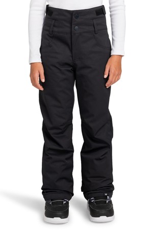 키즈 DIVERSION GIRL 스노우 팬츠 (TE51PS014KVJ)