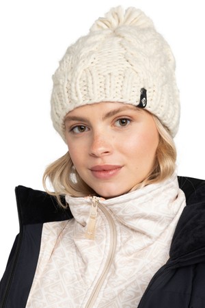 여성 윈터 비니 (RE43KB095TDQ)