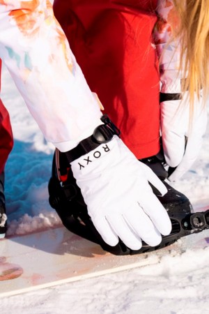 여성 제티 솔리드 글로브 (RE53GV071WBB)