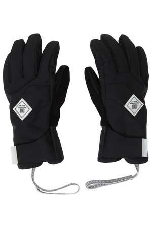 FRANCHISE WMNS GLOVE (CE53GV015KVJ)