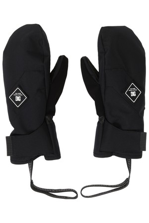 FRANCHISE YOUTH MITTEN GLOVE (BE53VG010KVJ)