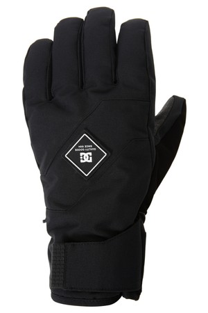 FRANCHISE GLOVE (DE53GV013KVJ)