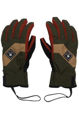 FRANCHISE GLOVE (DE53GV013CZC)