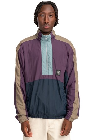 LCTXE TRACKSUIT JACKET