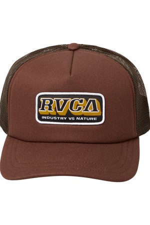 남성 서브시 트러커 캡 (VE33HT011CHO)