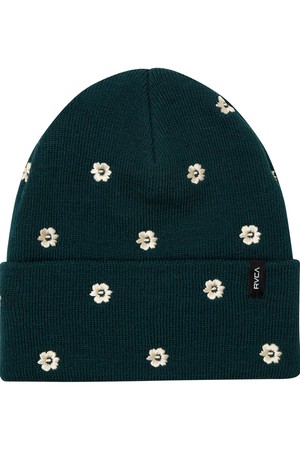 여성 EMBROIDERED ESSENTIAL 비니 (VE33KB304GTP)