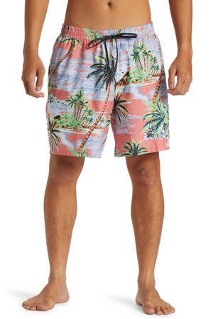 에브리데이 믹스 17인치 발리숏 (QE31BS024RZM)