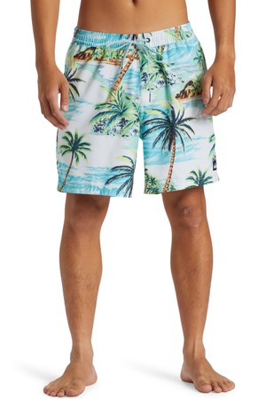 에브리데이 믹스 17인치 발리숏 (QE31BS024GCZ)