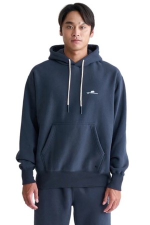 보드워크 플리스 후디 (QE31HD062CHC)