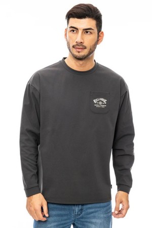 남성 웜 소프티 긴팔 래쉬가드 (AE31RS082RAV)