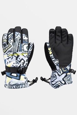 YOUTH 미션 글로브 (KE53GV017KV3)