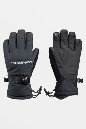 YOUTH 미션 글로브 (KE53GV017KV0)