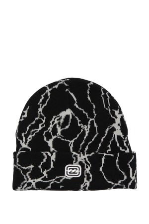 남성 어드벤처 SPEC73 비니 (AE33KB076BLK)