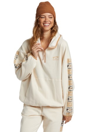 여성 서프 어드벤처 후디 (WE31HD039WCP)