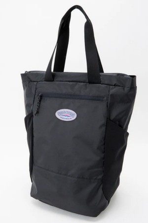 남성 파크 스타일 백팩 (AE33BP090BLK)