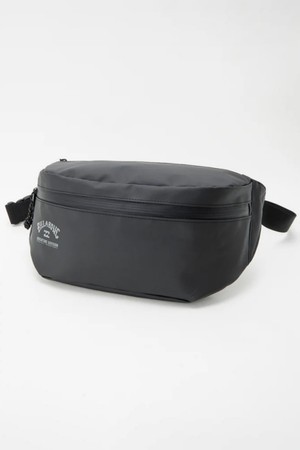 남성 유틸리티 숄더백 (AE33OB081BLK)