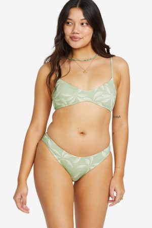 여성 GONE TROPIC 비키니 하의 (WF11BB067GFM)