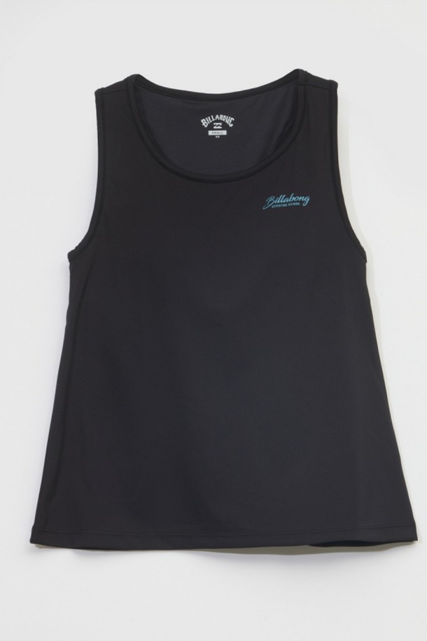 여성 액티브 나시티 (WF31RE037BLK)는 워터 스포츠 및 데일리웨어에 적합한 여성용 나시티입니다. 블랙 컬러의 스포티한 디자인으로, 힙을 덮는 기장과 깔끔한 실루엣을 연출합니다. 신축성이 뛰어난 스트레치 소재를 사용하여 활동성을 높였으며, 흡습 및 속건 기능으로 쾌적함을 유지합니다. 메쉬 안감과 브라패드가 내장되어 편안함과 기능성을 더했습니다. 여름철 휴가룩, 피트니스룩, 바캉스룩 등 다양한 스타일을 연출할 수 있습니다.
