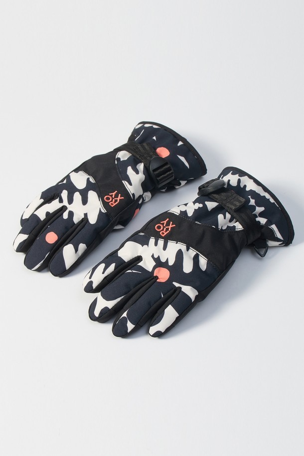 유스 ROXY JETTY GIRL (록시 제티 걸) 스노우 장갑은 여성 및 아동을 위한 스노우스포츠 장갑입니다. 방수, 발수 기능과 보온성을 갖춘 두꺼운 두께의 폴리에스테르 소재로 제작되었으며, 부드러운 촉감의 기모 안감을 사용하여 착용감을 높였습니다. 손목 스트랩과 버클, 5지 장갑 디자인으로 활동성을 더했으며, 터치스크린 기능으로 편리하게 사용 가능합니다. 편안한 착용감과 무지 디자인으로 다양한 의상에 매치하기 좋으며, 여행, 휴가, 캠핑룩 등 어떤 스타일에도 잘 어울립니다.
