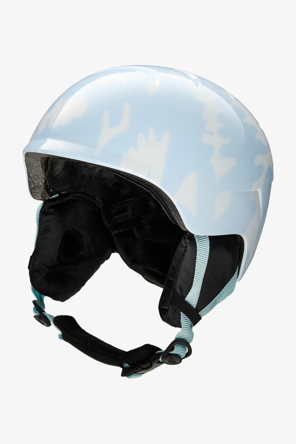 유스 SLUSH (슬러시) 스노우 헬멧 (TF53HM033BZM)입니다. 겨울철 스노우 스포츠를 즐기기에 적합하며, 두꺼운 두께감으로 뛰어난 보온성을 제공합니다. 무지 디자인으로 어떤 스타일에도 잘 어울리며, 캐주얼, 고프코어, 스포티 룩에 매치하기 좋습니다. 여행, 휴가, 캠핑 등 다양한 TPO에 활용 가능하며, 보호 기능과 사이즈 조절 기능으로 안전하고 편안하게 사용할 수 있습니다. 공용으로 착용 가능하며, 스타일리시한 겨울 스포츠를 위한 필수 아이템입니다.
