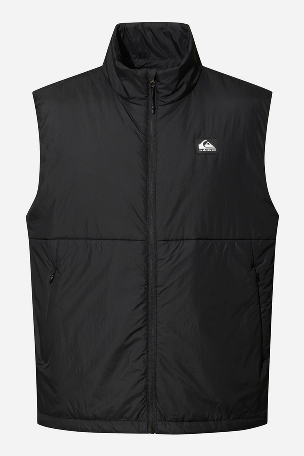 LIGHT WEIGHT(라이트 웨이트) 패딩 베스트(QF41VT065BLK)는 슬림핏으로 제작된 블랙 컬러의 패딩 베스트입니다. 두꺼운 두께감으로 따뜻함을 제공하며, 경량 소재로 제작되어 편안한 착용감을 선사합니다. 민소매 디자인으로 활동성을 높였으며, 밑단 스트링 조절을 통해 핏을 조절할 수 있습니다. 여행룩, 산책룩, 집콕룩 등 다양한 TPO에 미니멀, 캐주얼, 시크한 스타일을 연출하기 좋습니다.
