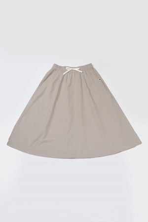 A라인 밴딩 스커트 (RF21SK102BGE)