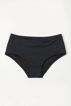 Good day 언더웨어 하의 (RF21UW082BLK)