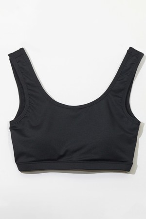 Good day 언더웨어 상의 (RF21UT081BLK)