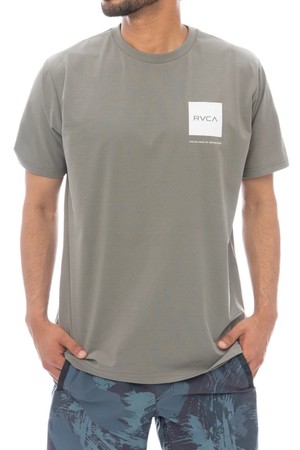 ESCAPE SFST 반팔티 (VF11RS112SGL)