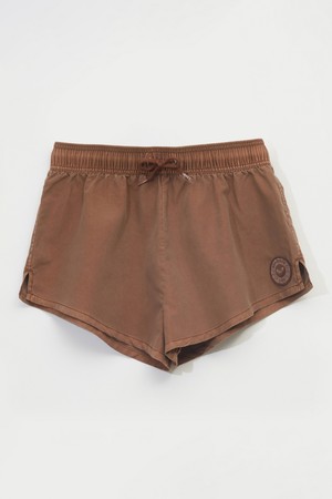 노 배드 웨이브 보드숏 (RF31BS048CSQ)