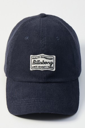 코듀로이 캡 (AF33CP086NVY)