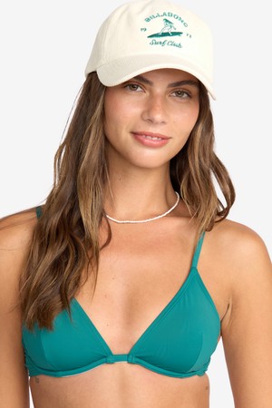 여성 DAD 코듀로이 캡 (WF33CP033SC1)