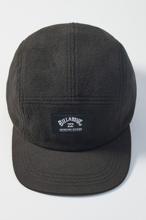 JET 캡 (AF33CP083BLK)