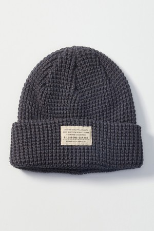 THE LABEL GARAGE 비니 (AF33KB055AIN)