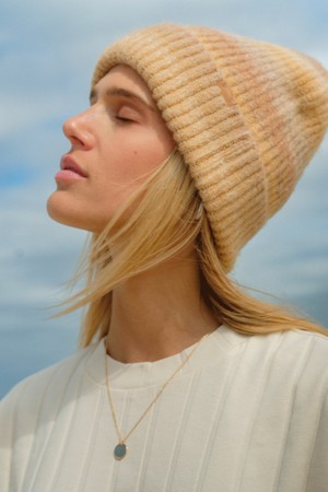 여성 SUNRISE 비니 (WF33KB034RSB)