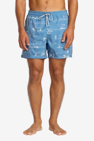 라인업 16인치 보드숏 (AF31BS009SSB)