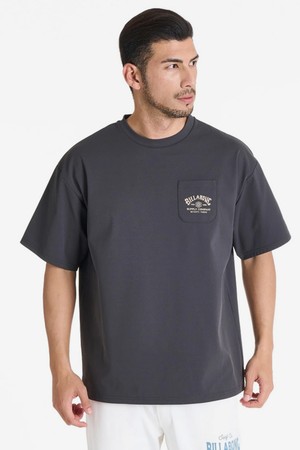 웜 반팔 래쉬가드 (AF31RE081RAV)