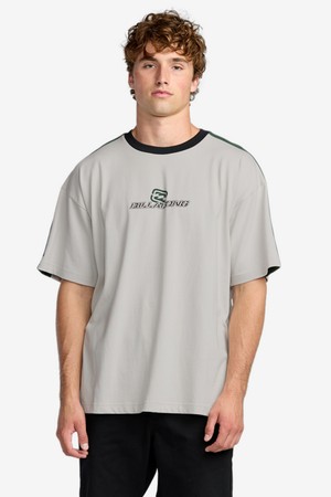 SPEC 73 ICONIC 반팔티 (AF31ST044SIL)