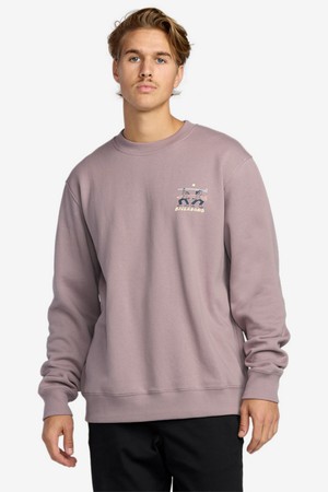 SPLIT THE PEAK 맨투맨 (AF31LT015PPA)