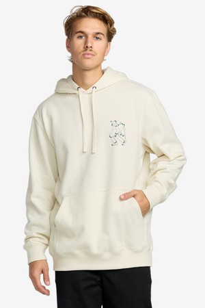 UP THE BEACH 후드티 (AF31HD016OFW)