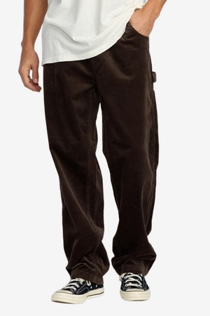 LARRY CORD GARAGE 코듀로이 팬츠 (AF31LP006CHO)