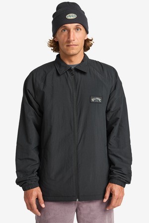 REEDY REVO 리버시블 자켓 (AF31JK058BLK)