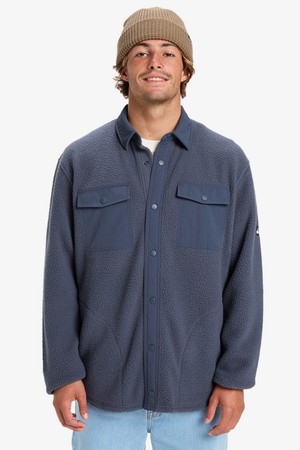 CLEAN COAST 긴팔 셔츠 (QF31SH026KSH)