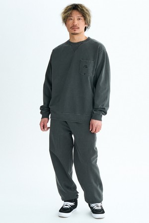 PG DNA SWEAT 팬츠 (QF31LP072BLK)