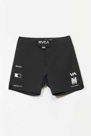 FIGHT SCRAPPER 17인치 반바지 (VF31WK002KVC)