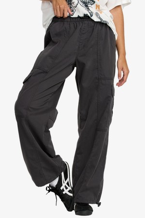 여성 STOWAWAY 카고 팬츠 (VF31LP029WAA)