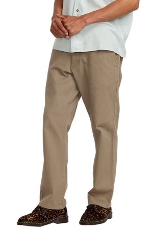 AMERICANA CHINO 2 면 팬츠 (VF31LP006CYT)