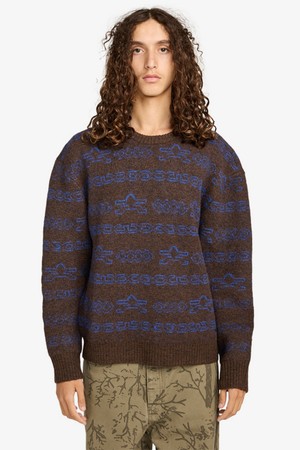 SHORETON 니트 (MF31SR006CTF)